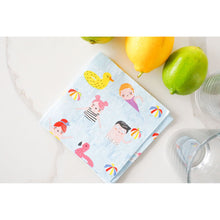 Pool Party Cocktail Napkins Party Partners - Cardmore