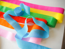 Rainbow Streamers Party Partners