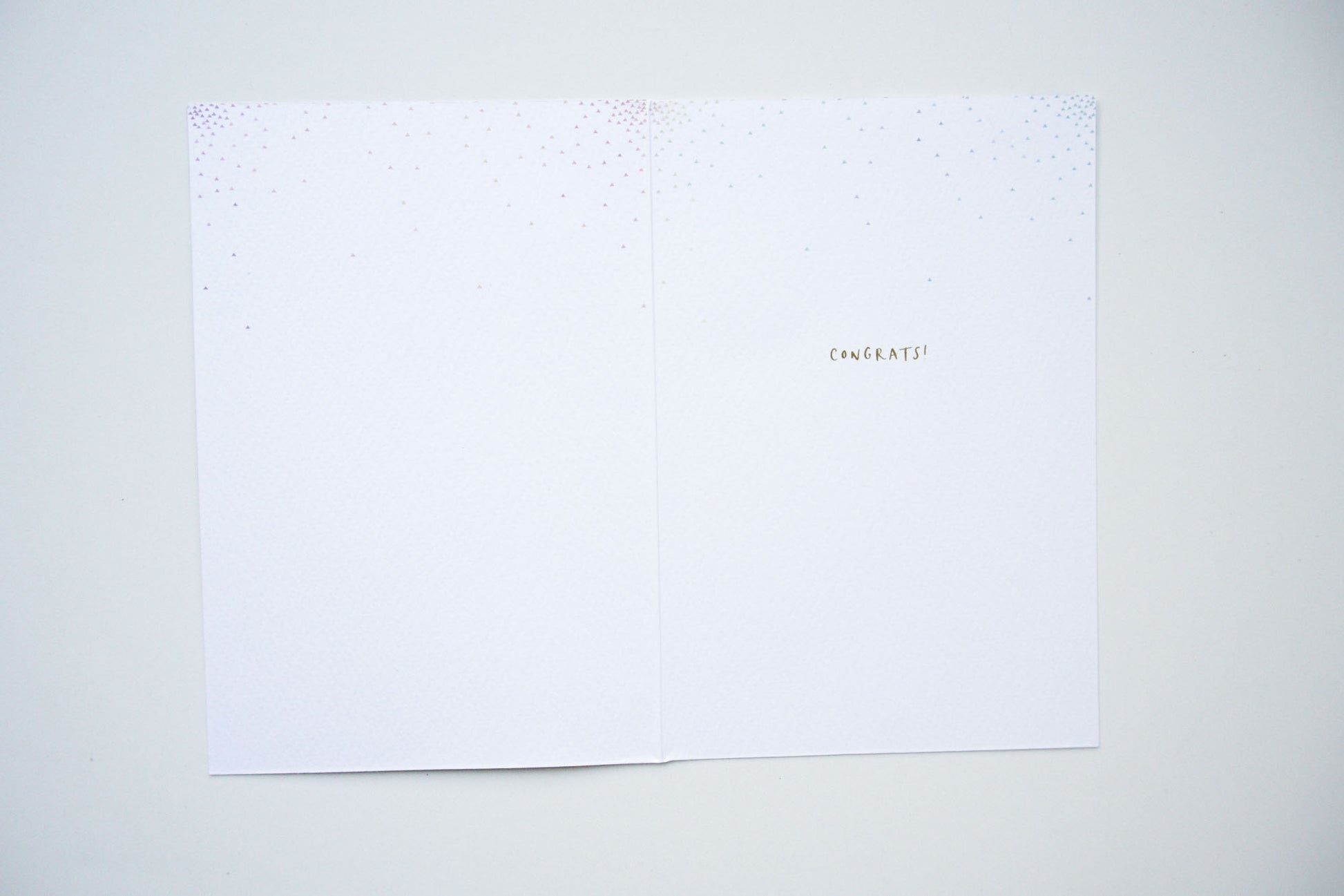 Shining Star Congratulations Card - Cardmore