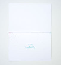 Make A Wish Candles Birthday Card - Cardmore