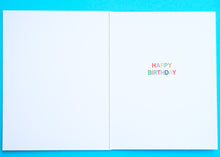 Birthday - Fiesta Foreva Card - Cardmore