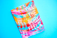 Birthday - All The Bday Feels Card - Ettavee - Cardmore