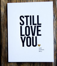 Anniversary Card Still Love You - Gia Graham - Cardmore