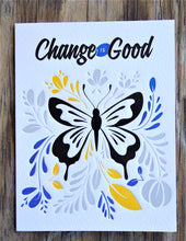 Friendship - Change Is Good Card - Gia Graham - Cardmore