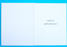 Birthday Card Old and Awesome - Gia Graham - Cardmore