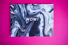 Wow! Congratulations Card From Me To You - Cardmore