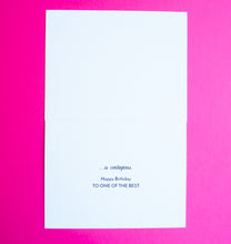 Your Sparkle Birthday Card From Me To You - Cardmore