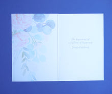 Watercolor Greenery Wedding Shower - Cardmore