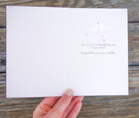 Love Birds Wedding Cards - Cardmore