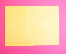 18th Sprinkle Candle Birthday Card - Cardmore