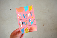 Retro Birthday Birthday Card - Cardmore