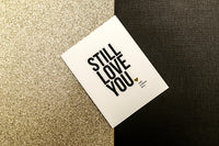 Anniversary Card Still Love You - Gia Graham - Cardmore