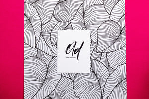 Birthday Card Old and Awesome - Gia Graham - Cardmore