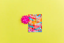 Birthday - All The Bday Feels Card - Ettavee - Cardmore