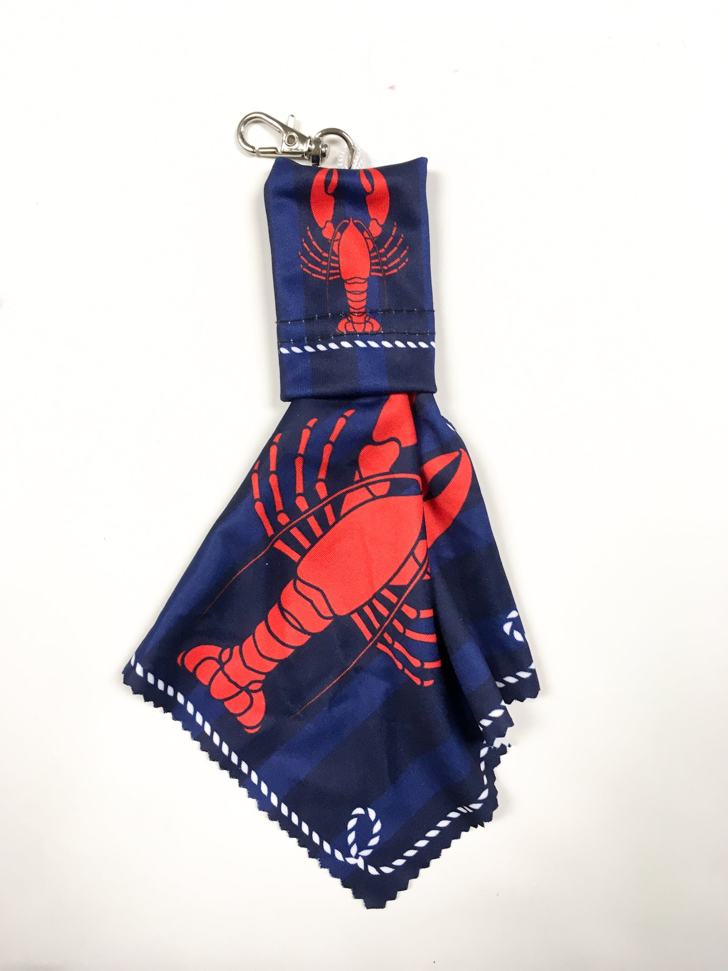 Lobster Smart Cloth - Cardmore