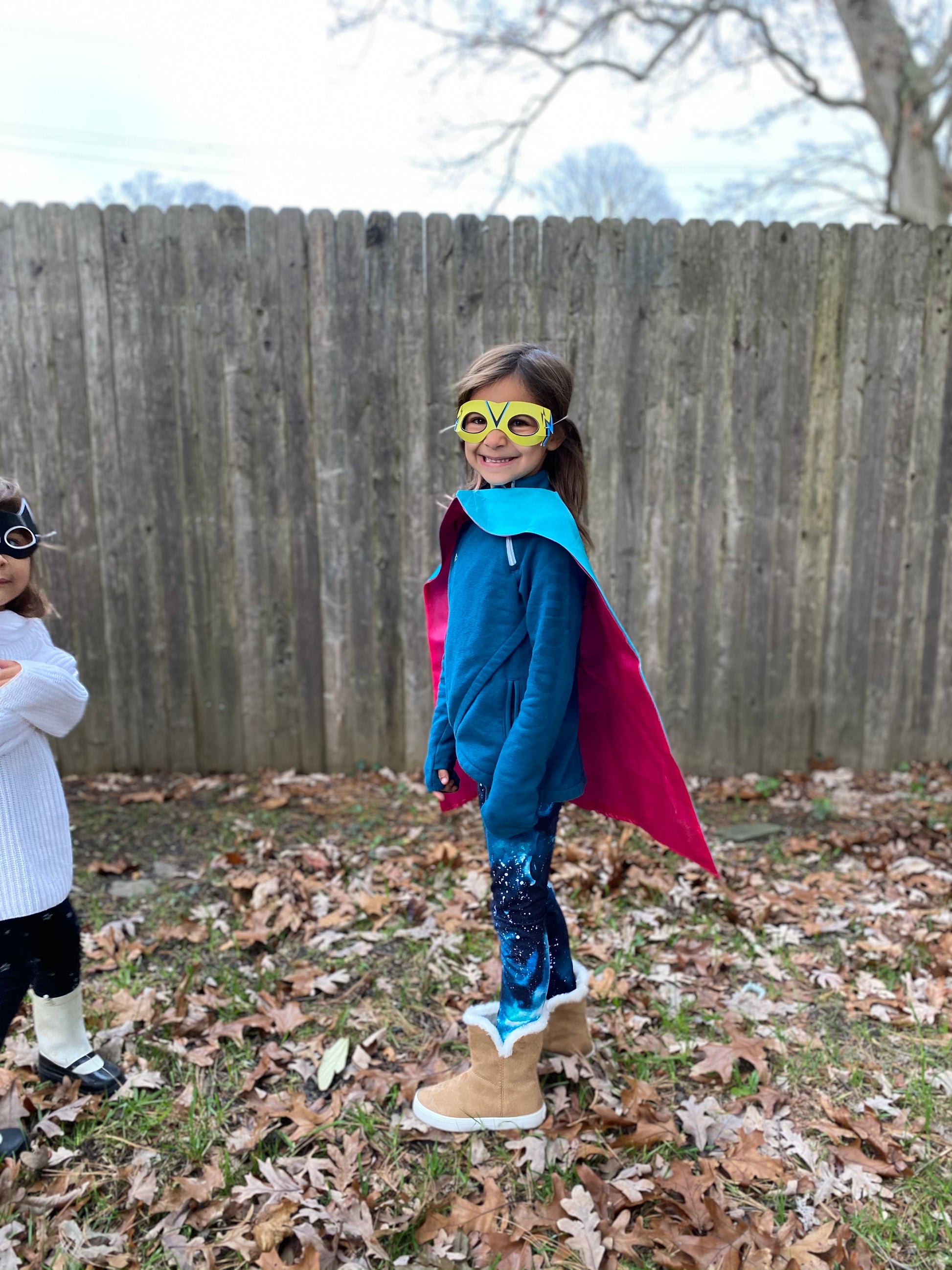 Super Hero Masks Party Partners - Cardmore