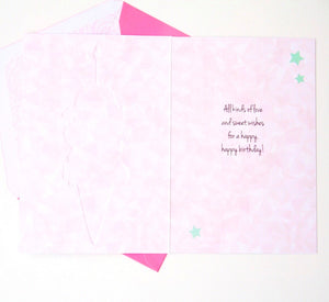 Birthday Card Ice cream - Cardmore