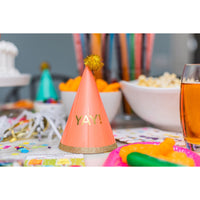 YAY! Party Hats Party Partners - Cardmore