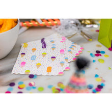 Ice Pop Cocktail Napkins Party Partners - Cardmore