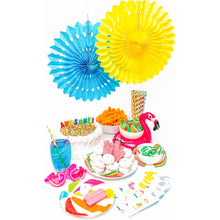 Pool Party Cocktail Napkins Party Partners - Cardmore