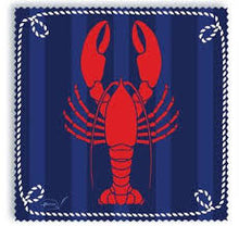 Lobster Smart Cloth - Cardmore