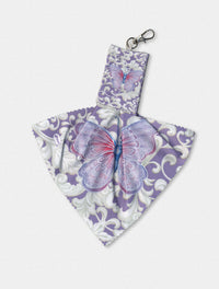 Pictura Butterfly Smart Cloth, a sleek smart cloth with butterfly pattern, designed for cleaning screens and delicate surfaces.
